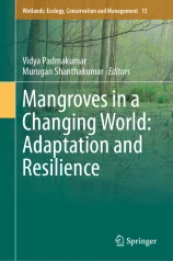 Mangroves in a changing world圖片