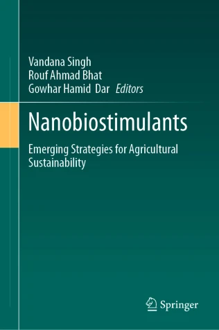 Nanobiostimulants圖片