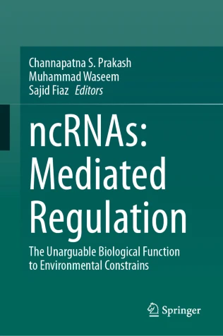 ncRNAs圖片
