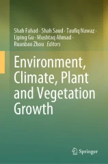 Environment, climate, plant and vegetation growth圖片