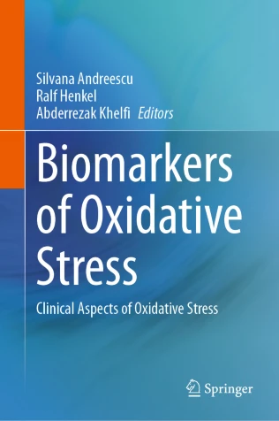 Biomarkers of oxidative stress圖片