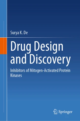 Drug design and discovery圖片