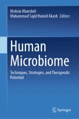 Human microbiome圖片