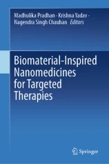 Biomaterial-inspired nanomedicines for targeted therapies圖片