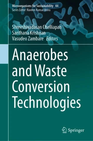 Anaerobes and waste conversion technologies圖片