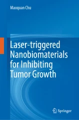 Laser-triggered nanobiomaterials for inhibiting tumor growth圖片