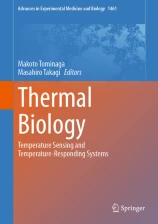 Thermal biology圖片
