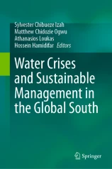 Water crises and sustainable management in the Global South圖片