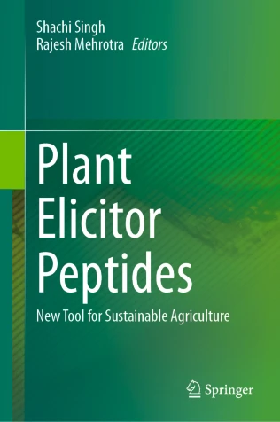 Plant elicitor peptides圖片