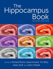 The hippocampus book圖片