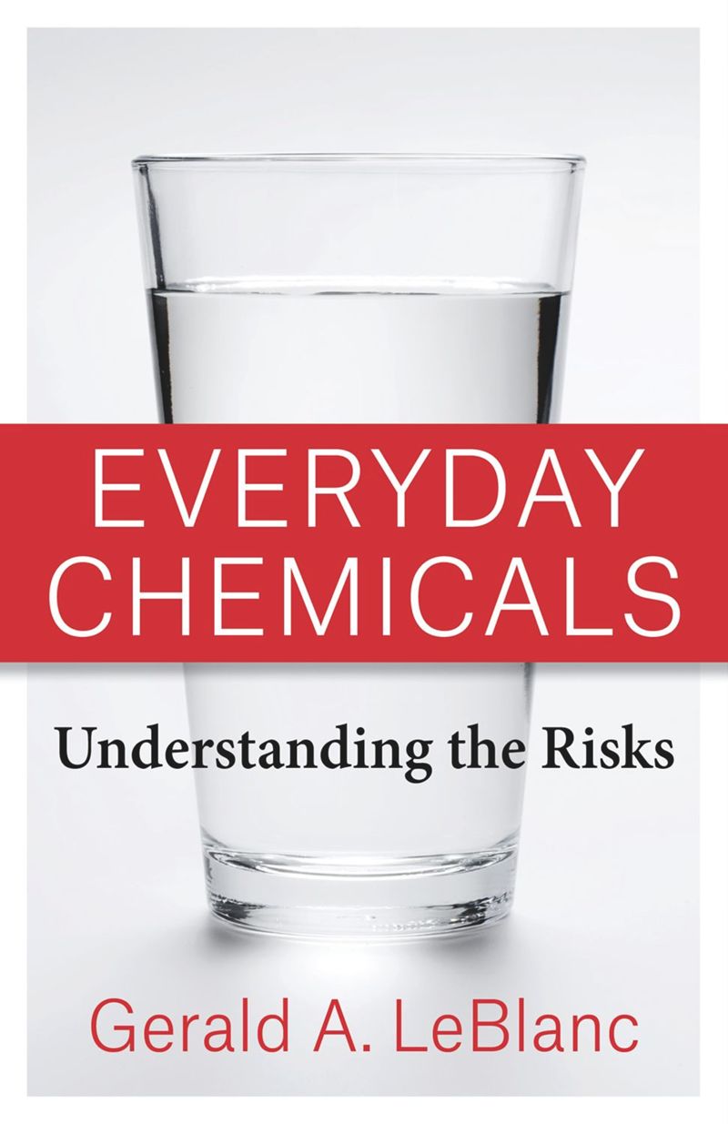 Everyday Chemicals: Understanding the Risks圖片