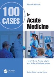 100 Cases in Acute Medicine圖片