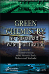 Green Chemistry for Sustainable Water Purification圖片