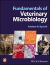 Fundamentals of Veterinary Microbiology圖片