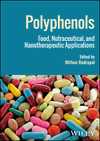 Polyphenols: Food, Nutraceutical, and Nanotherapeutic Applications圖片