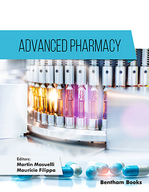 Advanced Pharmacy圖片
