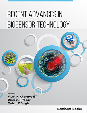 Recent Advances in Biosensor Technology. VOLUME 1圖片