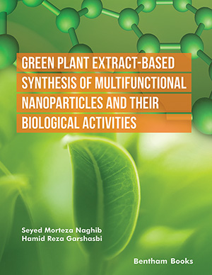 Green Plant Extract-Based Synthesis of Multifunctional Nanoparticles and their Biological Activities圖片