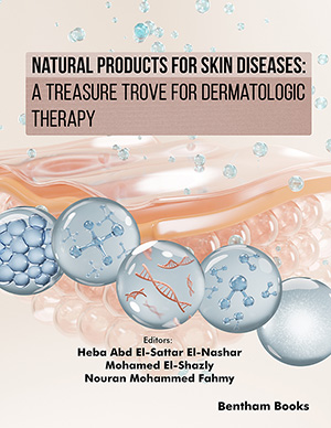 Natural Products for Skin Diseases: A Treasure Trove for Dermatologic Therapy圖片