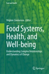 Food systems, health, and well-being圖片