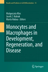 Monocytes and macrophages in development, regeneration, and disease圖片