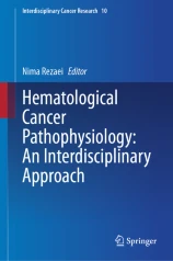 Hematological cancer pathophysiology圖片
