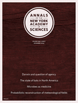 Annals of the New York Academy of Sciences.v.1541圖片