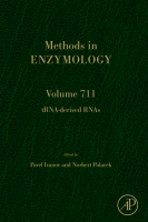 TRNA-derived RNAs image
