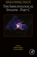 The Immunological Synapse - Part C image