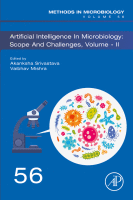 Artificial intelligence in microbiology : scope and challenges. Volume 2 image