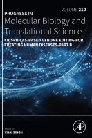 CRISPR-Cas-Based Genome Editing for Treating Human Diseases-Part B image