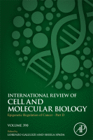 Epigenetic regulation of cancer. Part D image