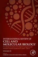 Circulating biomarkers for diagnosis, prognosis and treatment response prediction in cancer – Part A image