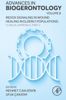 Redox Signaling in Wound Healing in Elderly Populations: Clinical Approach, Part 2 image