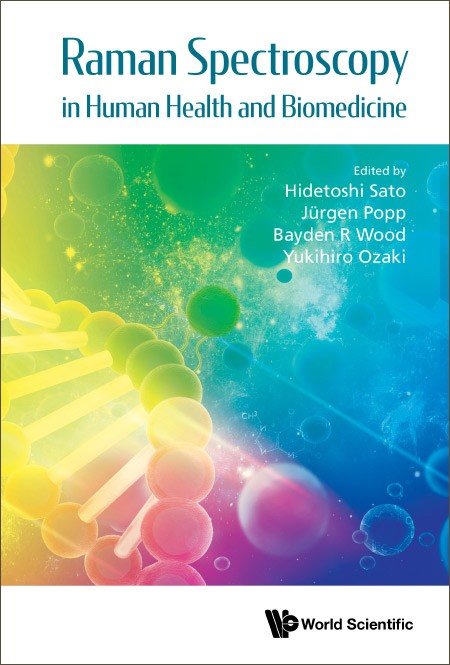 Raman Spectroscopy in Human Health and Biomedicine image