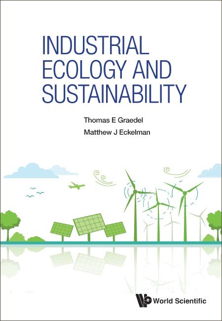 Industrial Ecology and Sustainability image