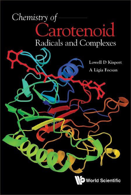 Chemistry of Carotenoid Radicals and Complexes image
