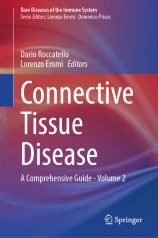 Connective tissue disease image
