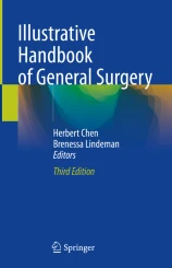 Illustrative handbook of general surgery image
