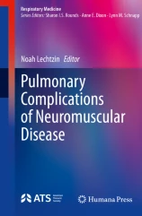 Pulmonary complications of neuromuscular disease image