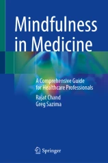 Mindfulness in medicine image