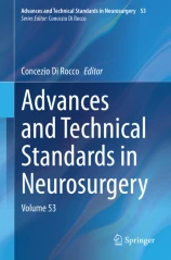 Advances and technical standards in neurosurgery. image