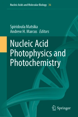 Nucleic acid photophysics and photochemistry image