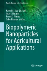Biopolymeric nanoparticles for agricultural applications image
