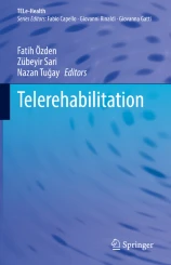 Telerehabilitation image