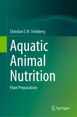 Aquatic animal nutrition image