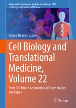 Cell biology and translational medicine. image