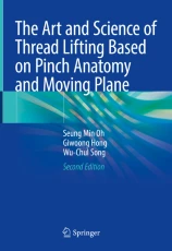 The art and science of thread lifting based on pinch anatomy and moving plane image