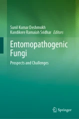 Entomopathogenic fungi image