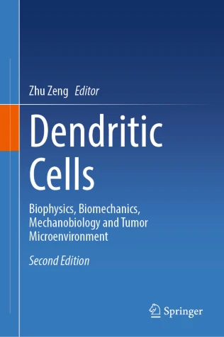 Dendritic cells image